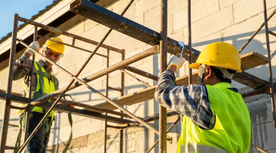 Flashing Repair in Greig, NY